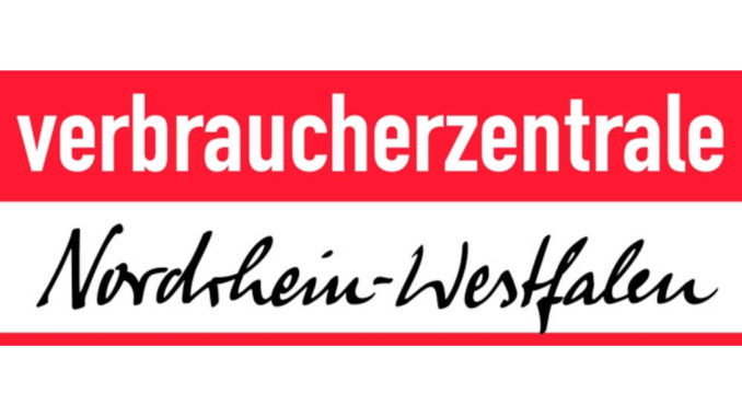 Verbraucherzentrale NRW